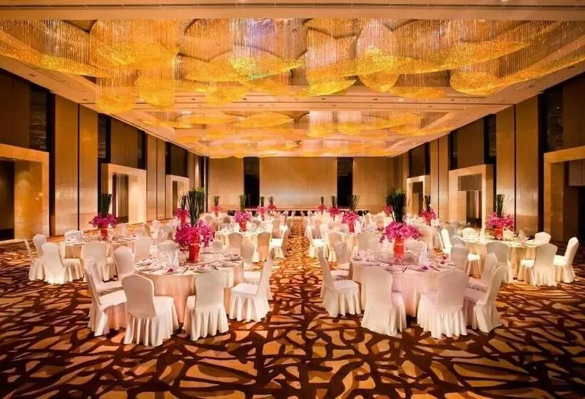 Fotos del hotel Ningbo Nanyuan Universe Deluxe:  15