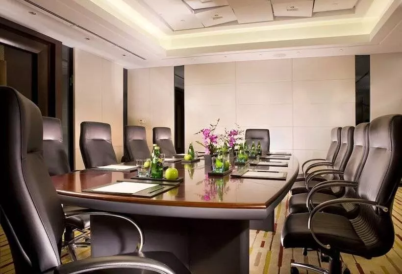 Fotos del hotel Ningbo Nanyuan Universe Deluxe:  6