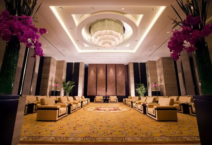 Fotos del hotel Ningbo Nanyuan Universe Deluxe:  23