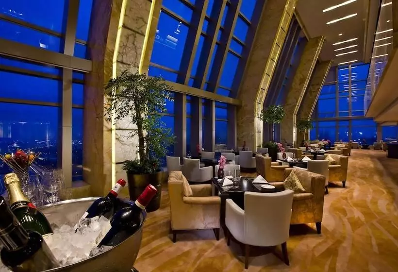 Fotos del hotel Ningbo Nanyuan Universe Deluxe:  11