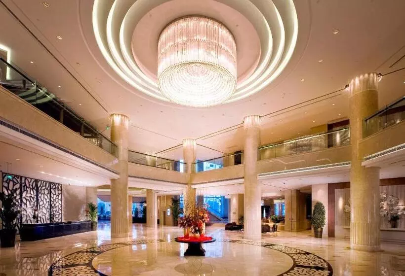 Fotos del hotel Ningbo Nanyuan Universe Deluxe:  3