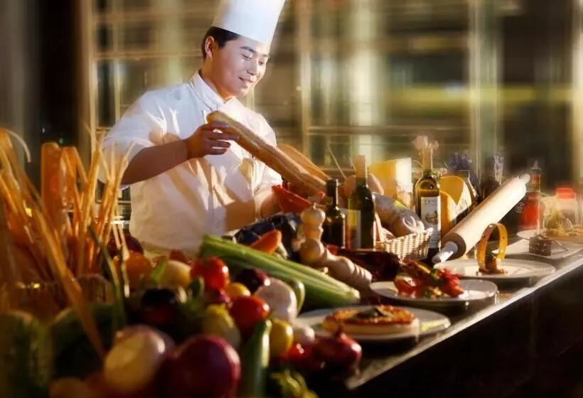 Fotos del hotel Ningbo Nanyuan Universe Deluxe:  25