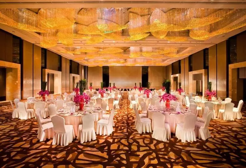 Fotos del hotel Ningbo Nanyuan Universe Deluxe:  10