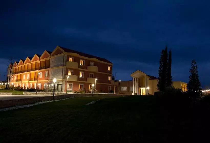 Fotos del hotel Park  Elizabeth:  11