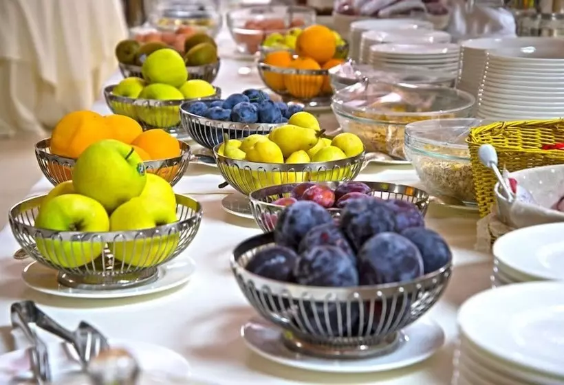 Fotos del hotel Park  Elizabeth:  3