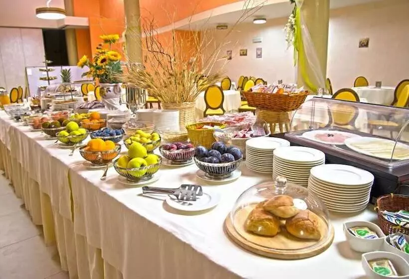 Fotos del hotel Park  Elizabeth:  10