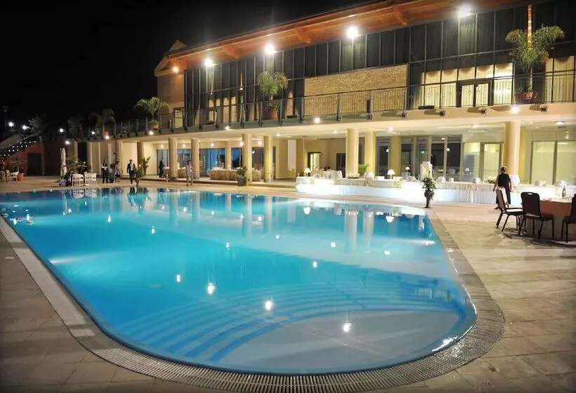 Fotos del hotel Park  Elizabeth:  2