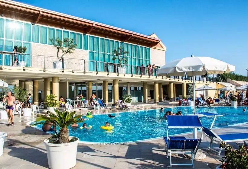 Fotos del hotel Park  Elizabeth:  4