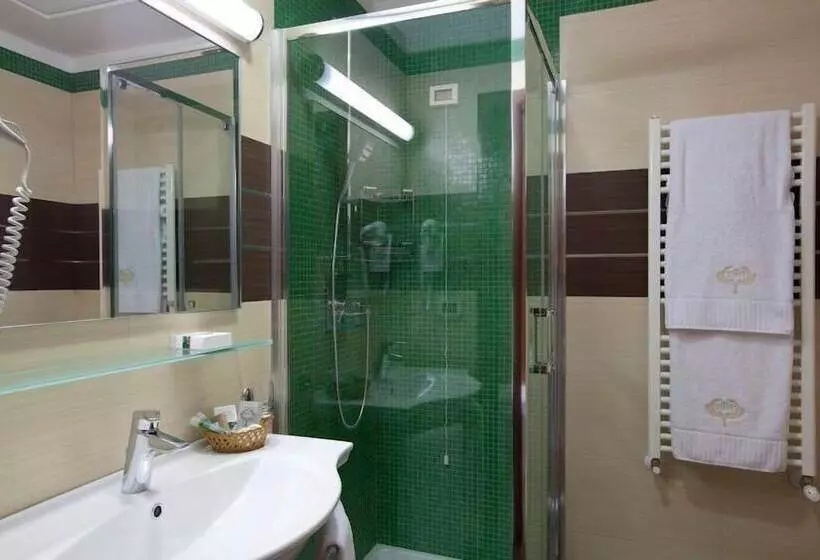 Fotos del hotel Park  Elizabeth:  6