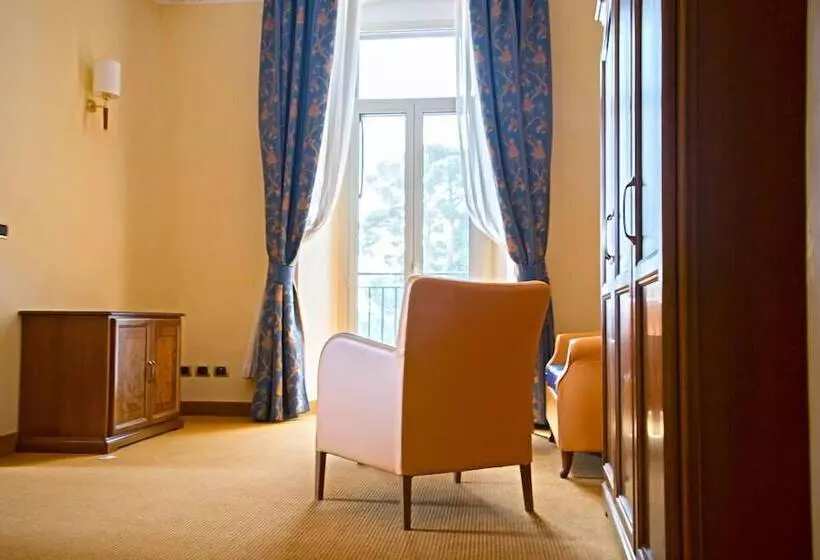 Fotos del hotel Park  Elizabeth:  14