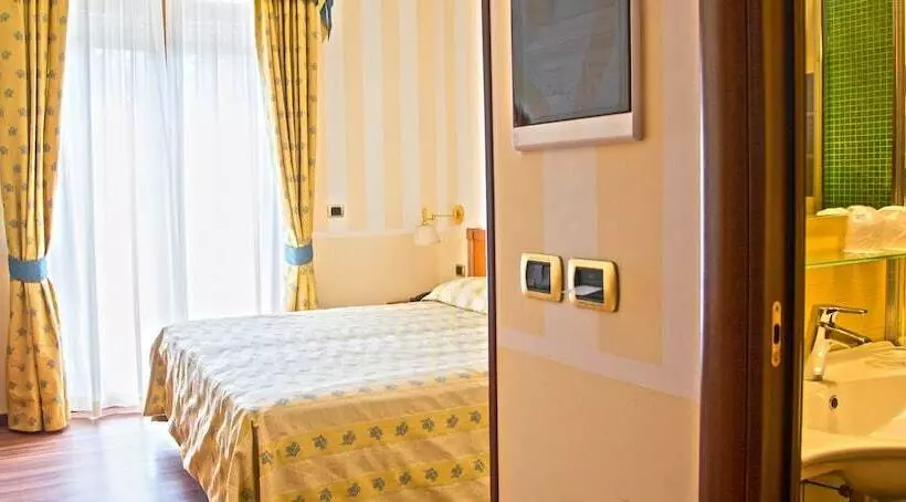 Fotos del hotel Park  Elizabeth:  12