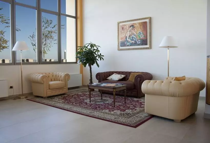 Fotos del hotel Park  Elizabeth:  8