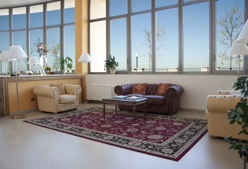 Fotos del hotel Park  Elizabeth:  13