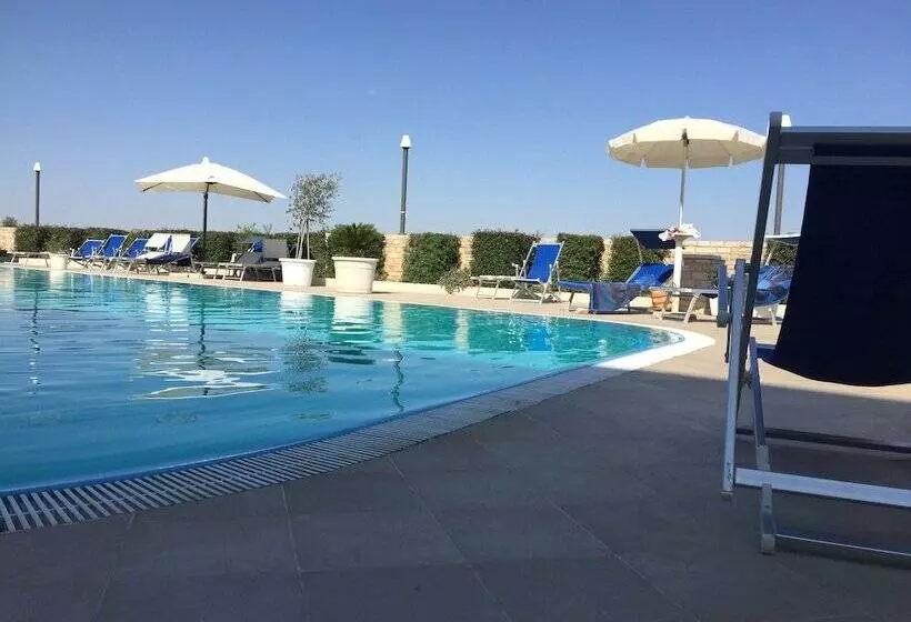 Fotos del hotel Park  Elizabeth:  9