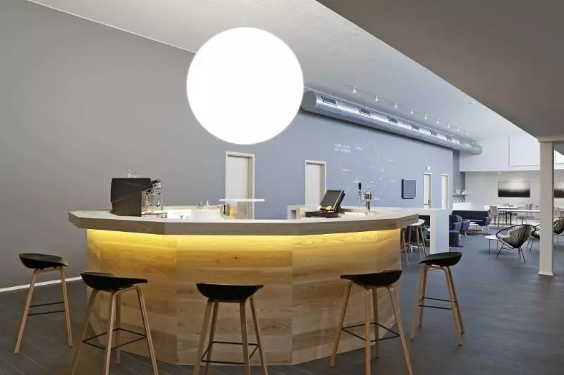 Fotos del hotel Reykjavik Lights Hotel By Keahotels:  10