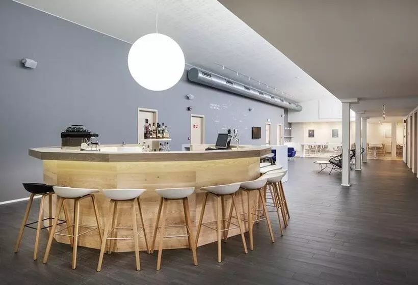 Fotos del hotel Reykjavik Lights Hotel By Keahotels:  4