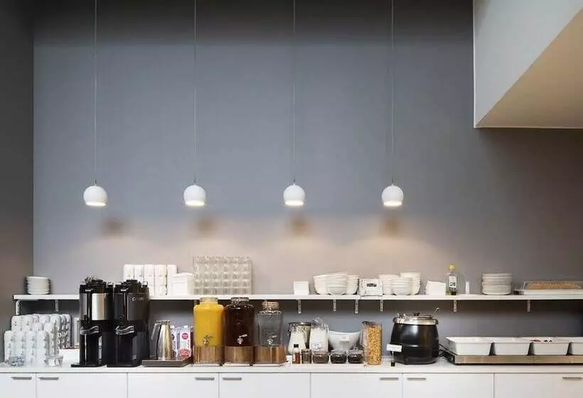 Fotos del hotel Reykjavik Lights Hotel By Keahotels:  6