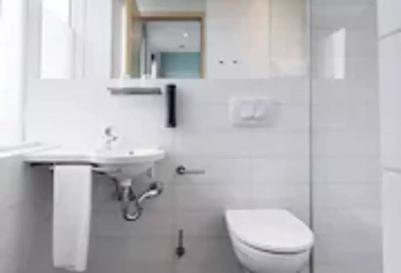 Fotos del hotel Reykjavik Lights Hotel By Keahotels:  12