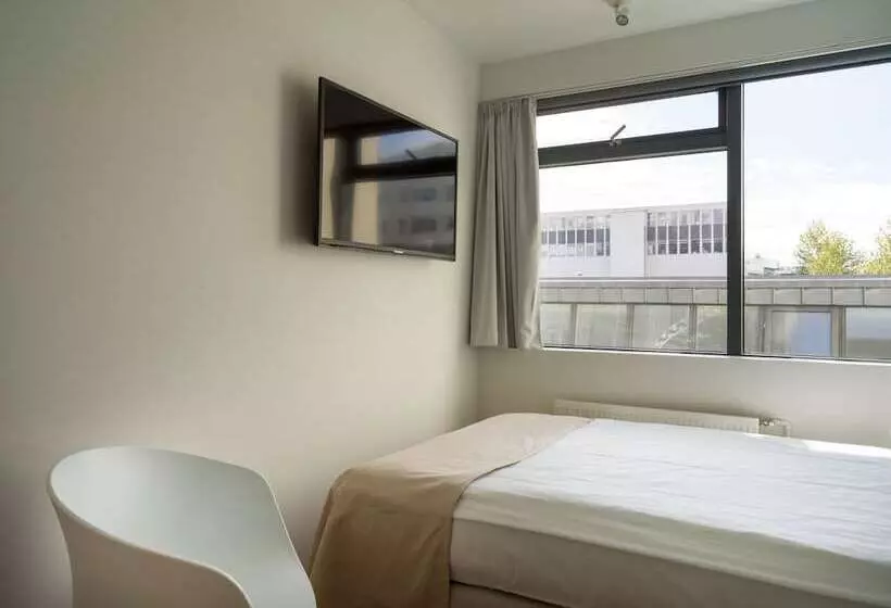 Fotos del hotel Reykjavik Lights Hotel By Keahotels:  16