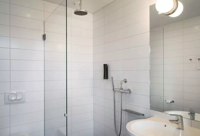 Fotos del hotel Reykjavik Lights Hotel By Keahotels:  7