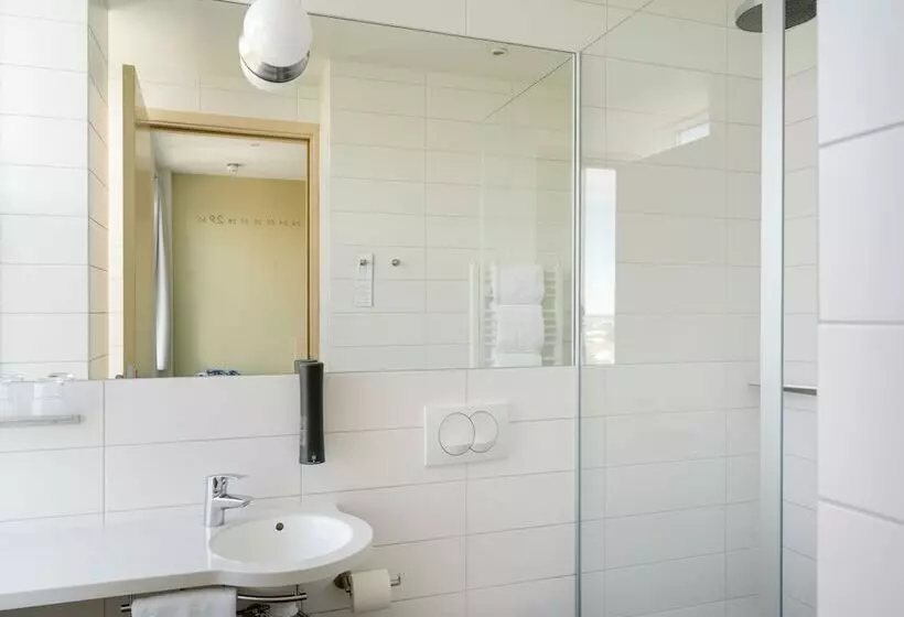 Fotos del hotel Reykjavik Lights Hotel By Keahotels:  21