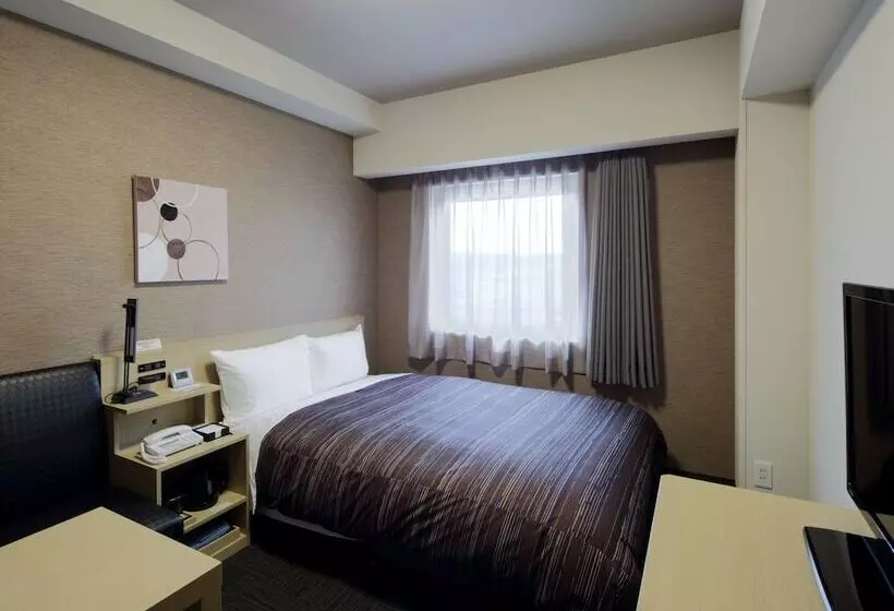 Fotos del hotel Routeinn Nagoya Higashi Betsuin:  18