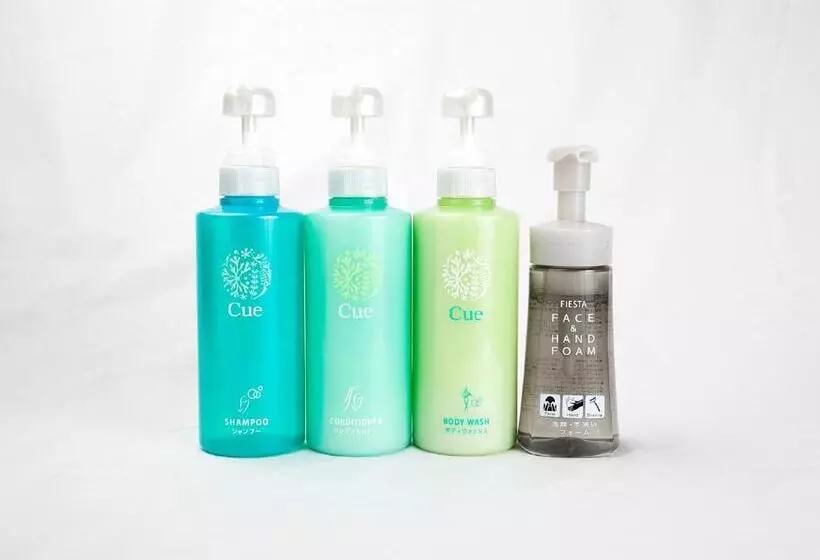 Fotos del hotel Routeinn Nagoya Higashi Betsuin:  11