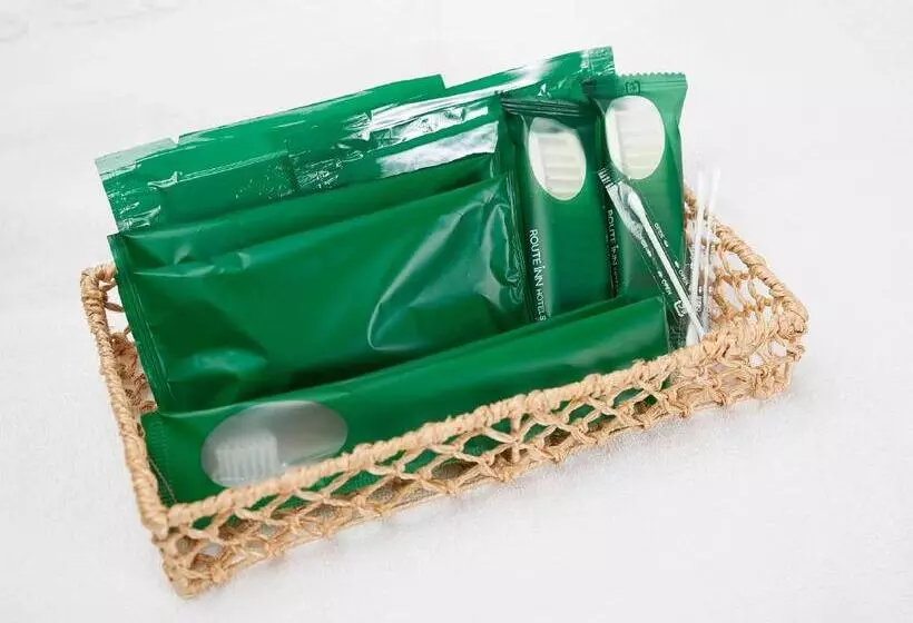 Fotos del hotel Routeinn Nagoya Higashi Betsuin:  6