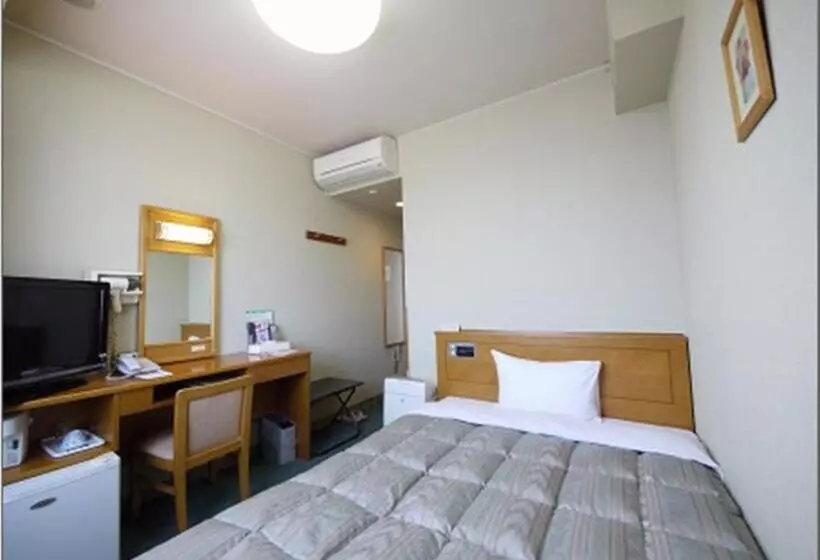 Fotos del hotel Routeinn Nagoya Higashi Betsuin:  13