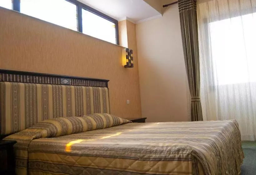 Fotos del hotel Tecadra:  24