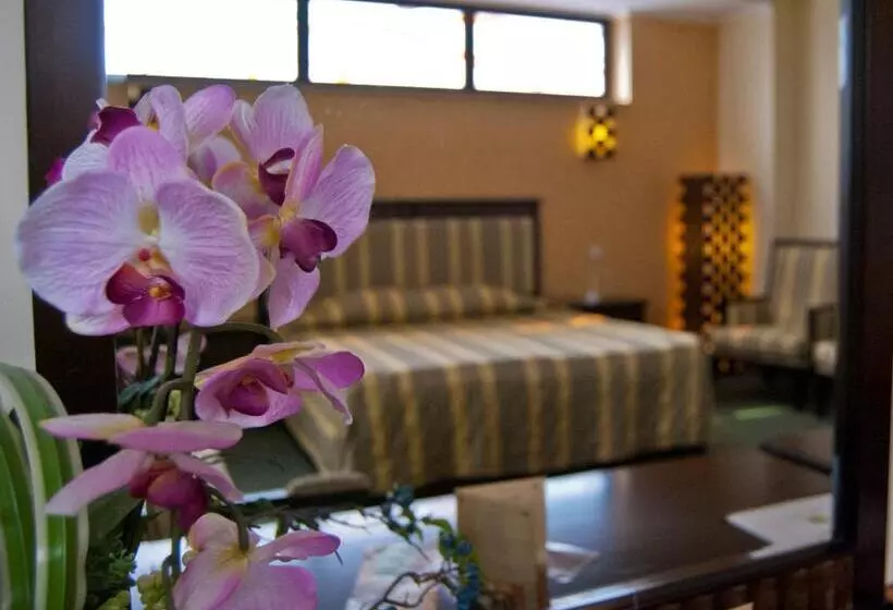 Fotos del hotel Tecadra:  22