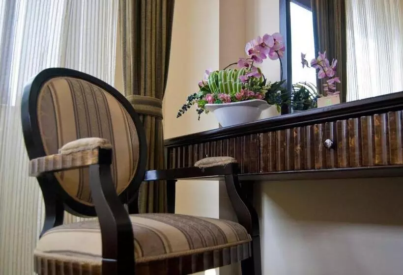 Fotos del hotel Tecadra:  15