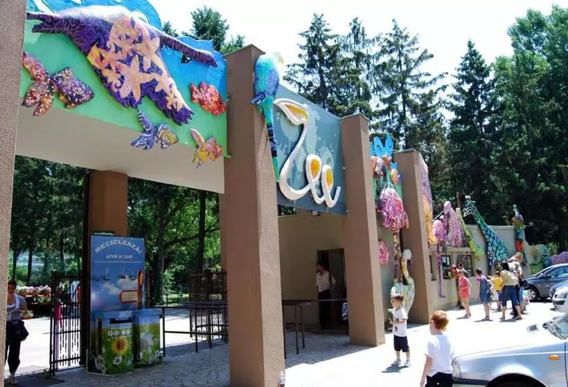 Fotos del hotel Tecadra:  2