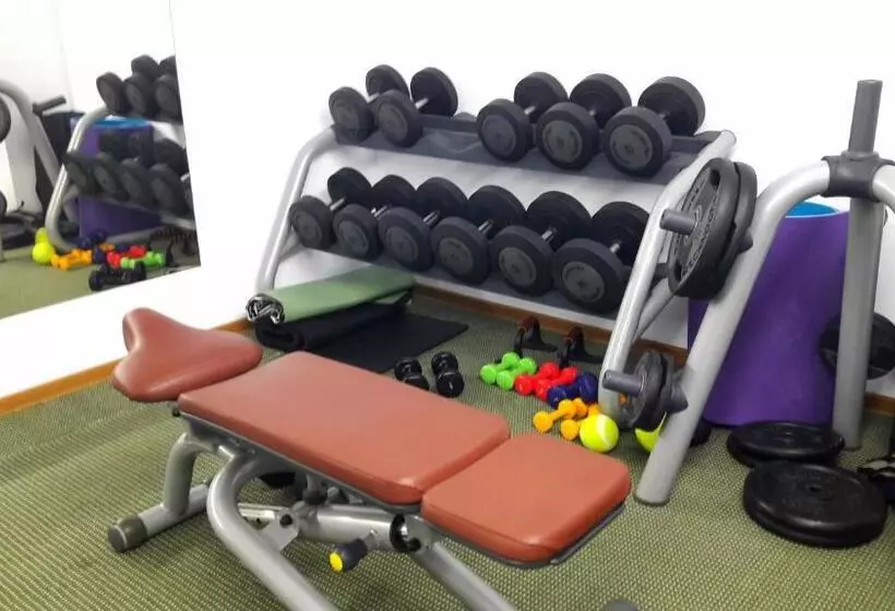 Fotos del hotel Tecadra:  14