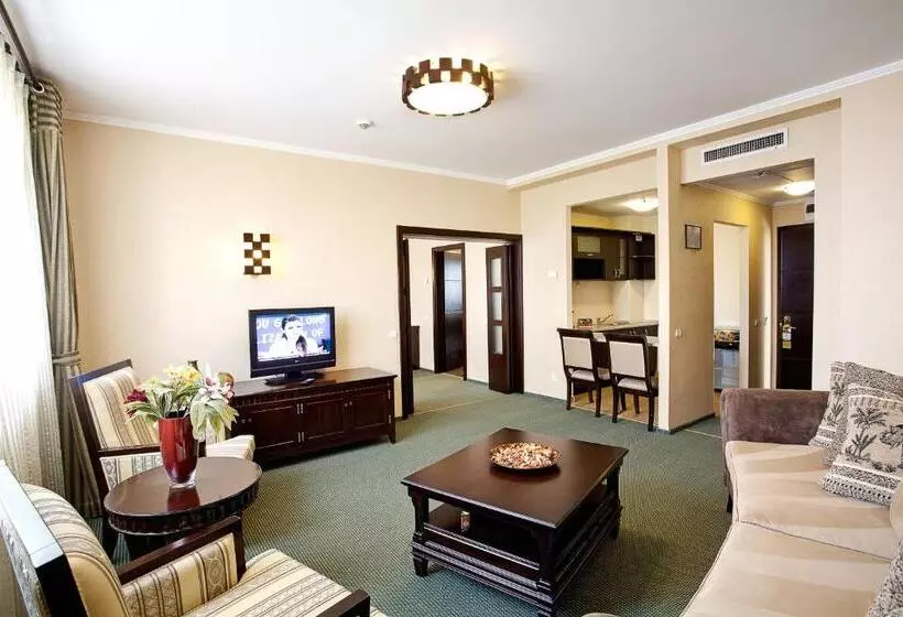 Fotos del hotel Tecadra:  25