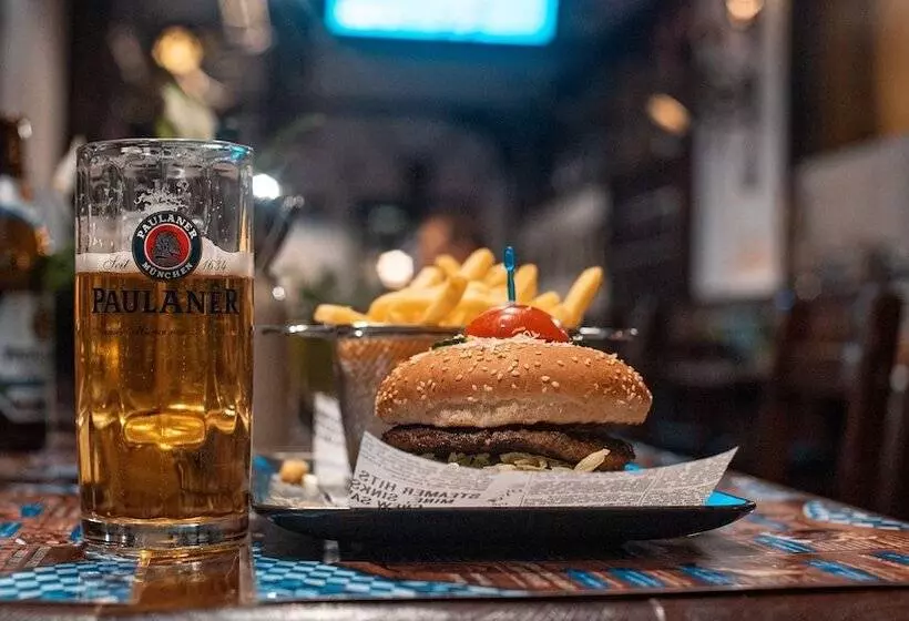 Fotos del hotel Tecadra:  4