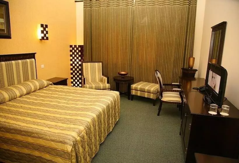 Fotos del hotel Tecadra:  6