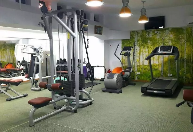 Fotos del hotel Tecadra:  7