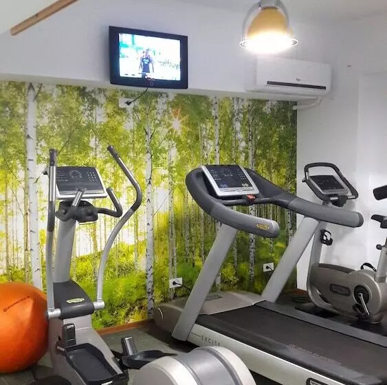 Fotos del hotel Tecadra:  10