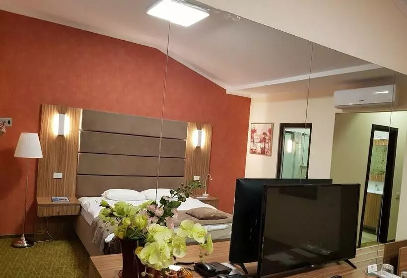 Fotos del hotel Tecadra:  16