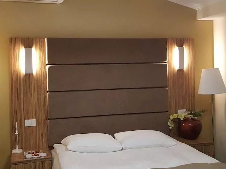 Fotos del hotel Tecadra:  17