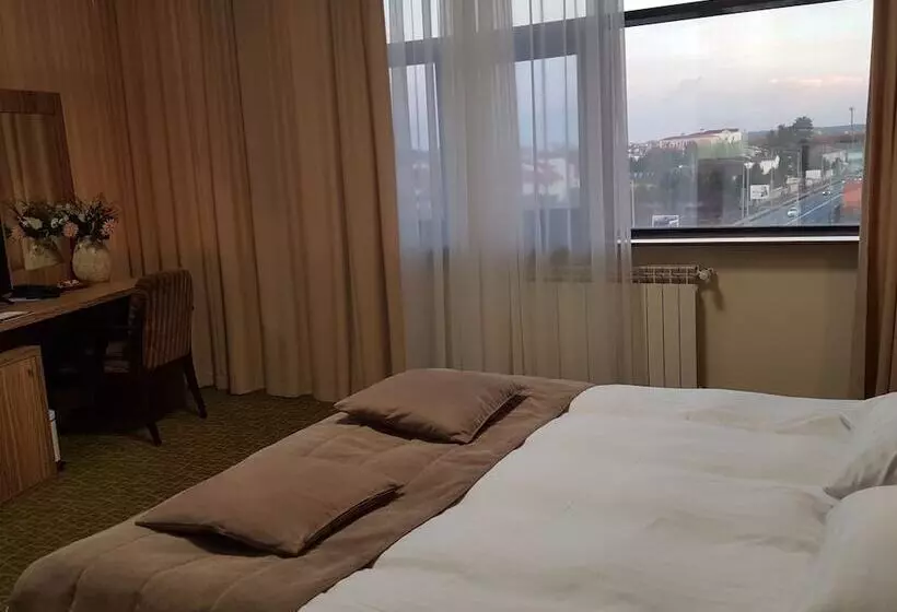 Fotos del hotel Tecadra:  18