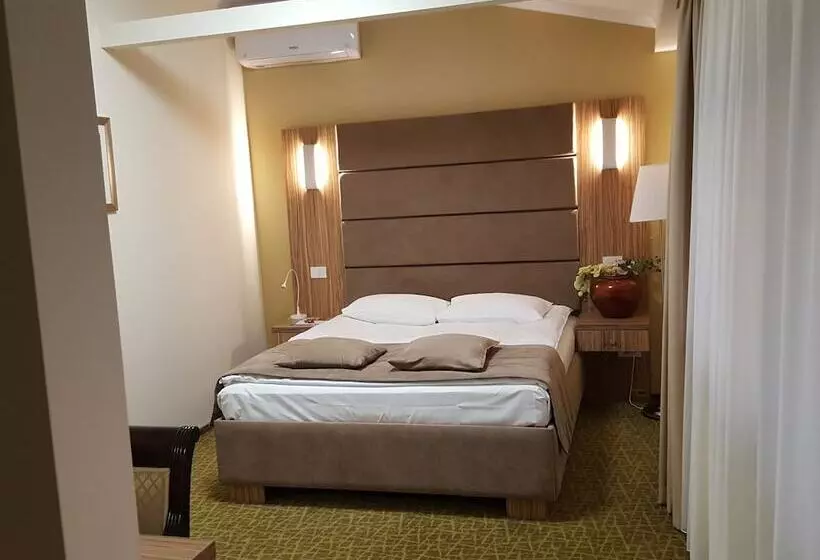 Fotos del hotel Tecadra:  19