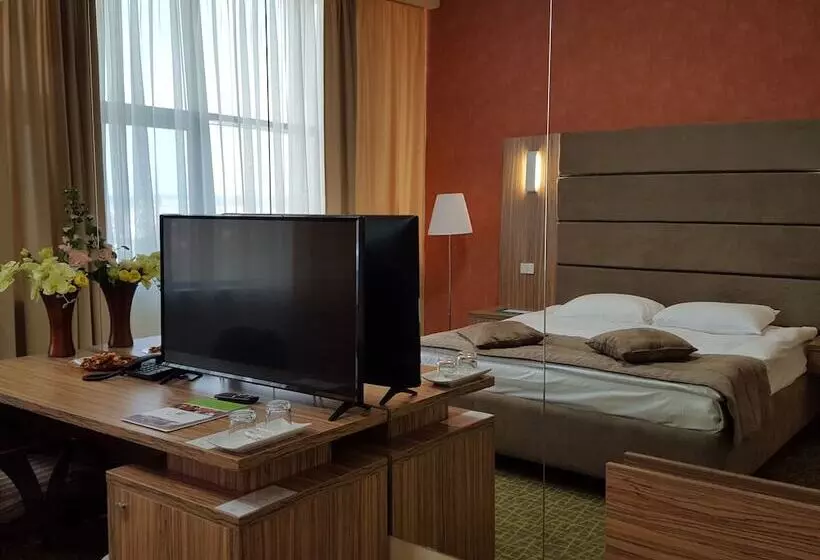 Fotos del hotel Tecadra:  20