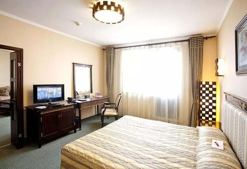 Fotos del hotel Tecadra:  21