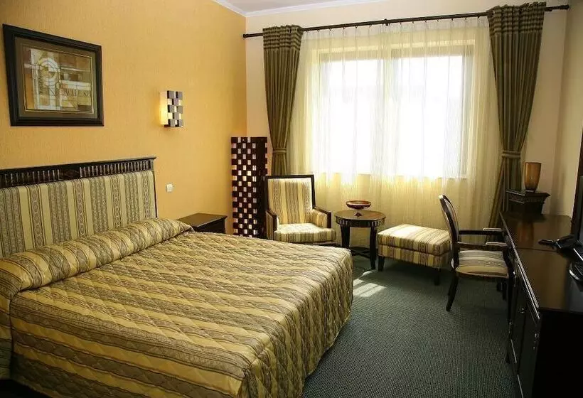 Fotos del hotel Tecadra:  11