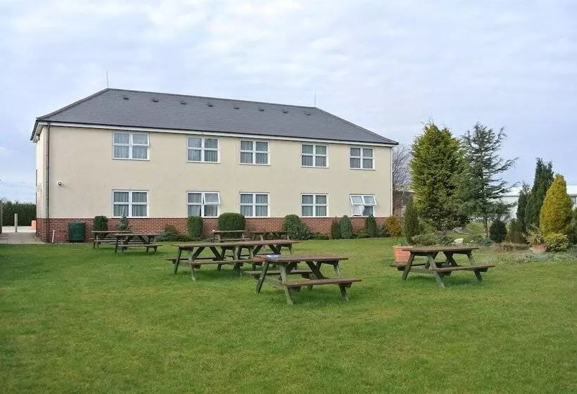 Fotos del hotel Windmill York:  5