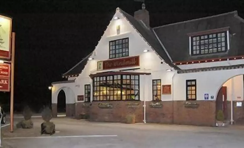 Fotos del hotel Windmill York:  25