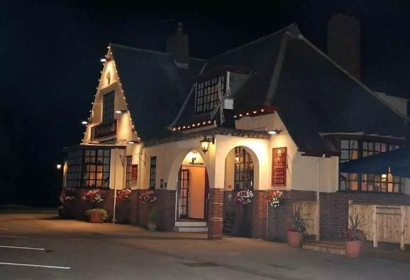 Fotos del hotel Windmill York:  16