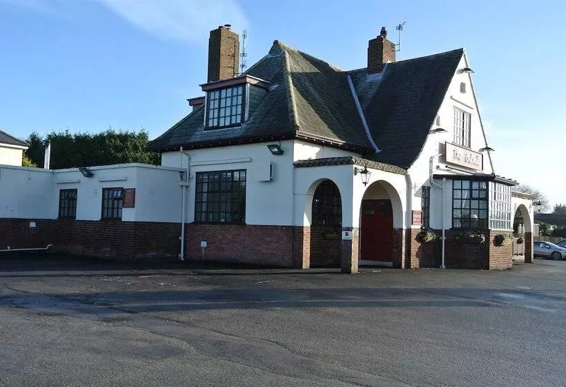 Fotos del hotel Windmill York:  18